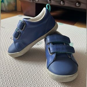 Ten Little Everyday Original - Royal Blue Size 6